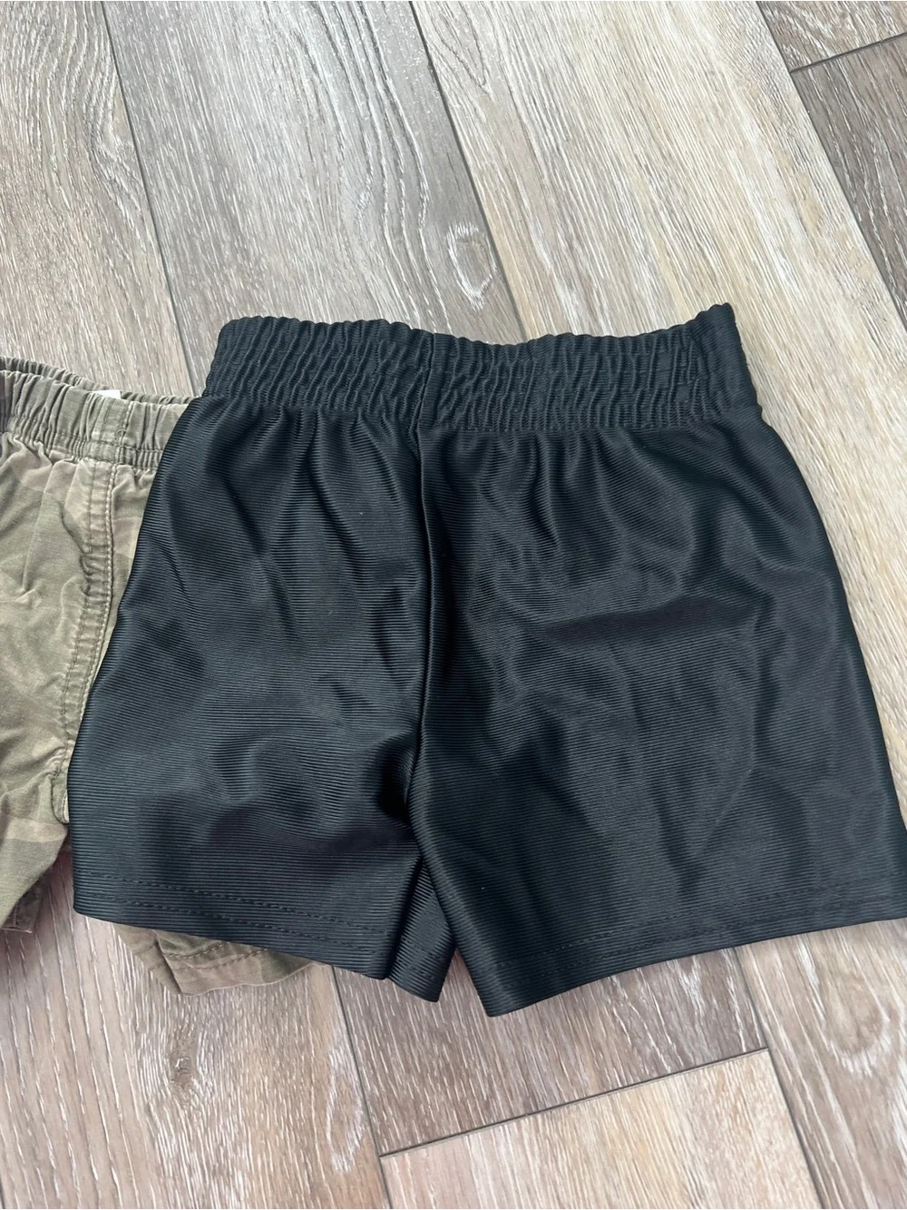 Bundle baby boy shorts
